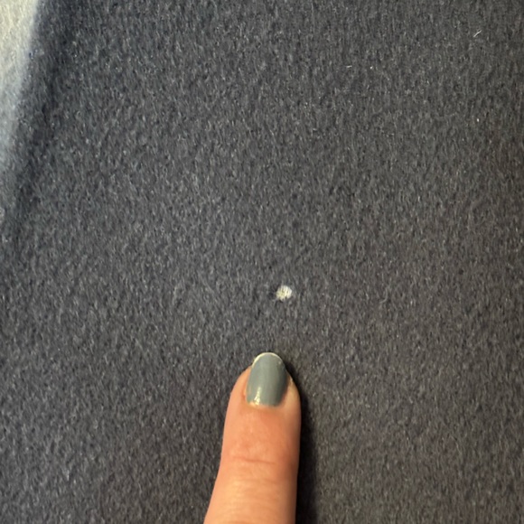 Sweater and wool jacket set - Picture 6 of 7